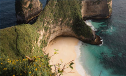 places to visit in bali for honeymoon