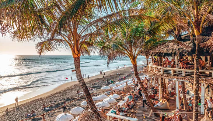 The Complete Canggu Honeymoon Guide 2022