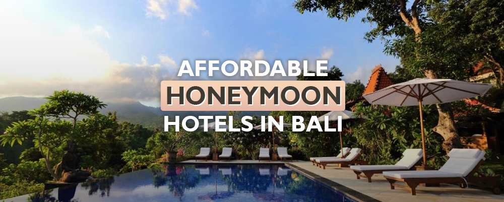 10 Best Budget Hotels for Couples in Bali (under 100$ 2024)