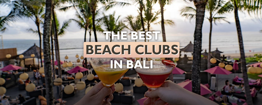 Our 16 Favorite Beach Clubs in Bali (2024)