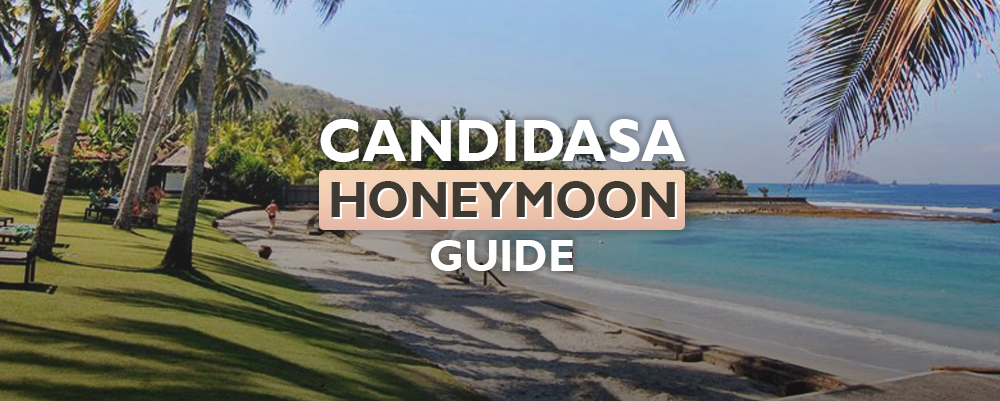 The Complete Candidasa (Bali) Honeymoon Guide 2024