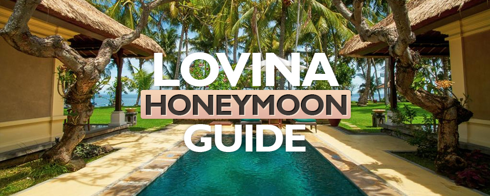 The Complete Lovina Honeymoon Guide 2024