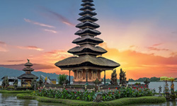 bali tour for honeymoon