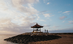 tour honeymoon bali