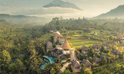 bali tour for honeymoon