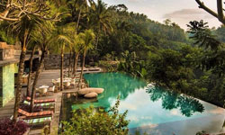 tour honeymoon bali