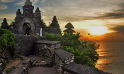 tour honeymoon bali